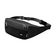 Vans Ward Cross Body Pack Unisex Çanta Vn0a2zxxbka1 Siyah