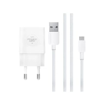 Powerway X-171 Micro Usb 2.1 Amper Şarj Aleti-kablo