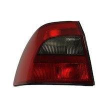Opel Vectra B 1999-2001 Model Arka Sol Stop Lambası Depo Marka