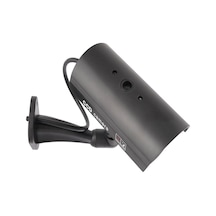 Ayt Powermaster Kırmızı Yanıp Söner Ledli Sah Te Maket Kamera Pilli Caydırıcı Kamera Güvenlik Kamerası