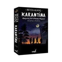 Karantina Beşinci Perde