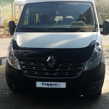 Renault Master 2014 2015 2016 2017 218 2019 Kaput Rüzgarlığı