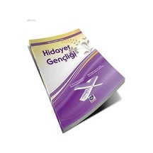 Hidayet Gençliği Dua Yayıncılık