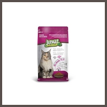 Jungle Kısır Kedi Maması Somonlu 1,5 Kg 1 Adet Nxrlvng