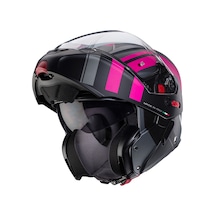 Horus X Road Mt Gun Met-blk-fushıa Çok Renkli