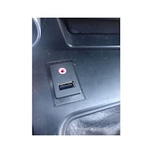 1990-1993 Toyota Celica Gösterge Paneli Usb Aux Adaptörü