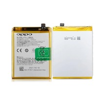 Tkgz Oppo Realme 6 Pro Batarya Pil  Batarya