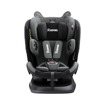Yoyko Bear 360° Dönebilir Yatabilir Isofix 0-36 KG Oto Koltuğu