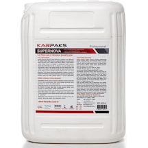 Karpaks Supernova Halı Yıkama Şampuanı 20kg Şampuan