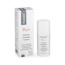 Be Bright Arbutin Kompleks Krem 33ml