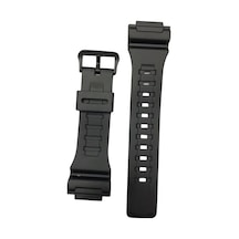 Casio Aq-s810w Trt-110h Orijinal Silikon Saat Kordonu Çok Renkli