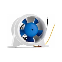 Rule Marin Blower 12v 102 Mm