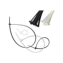Klemsan Ykb 100 2,5x100 Sıyah 532100s 1000 Adet