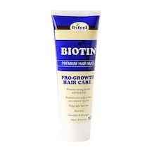 Difeel Biotin İnce ve Yavaş Uzayan Saçlara Özel Saç Maskesi 236ML