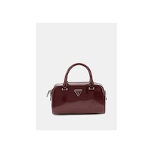 Guess Arnela Kadın Çapraz Çanta Hwny9496740 Bordo