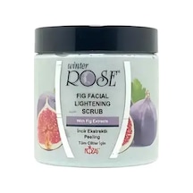 Winter Rose İncir Ekstraktlı Peeling 500 Ml