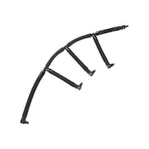 Cm Enjektör Geri Dönüş Hortumu Vw Beetle 12-16 Caddy 11 Golf-polo 10-14 Jetta 11 Touran 11-15 Cm 134030 03l130235af 03l130235p