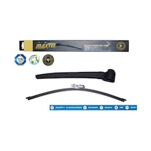 Silecek Kolu Arka Superb Iı 3t 08-15 Superb Iıı 3v3 15- Fıskiyeli 405mm
