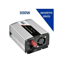 Jyins 300W 12V Modifiye  Sinüs Inverter