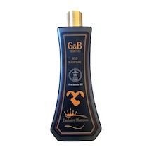 G&b Exclusive Kedi Ve Köpek Şampuanı 370ml