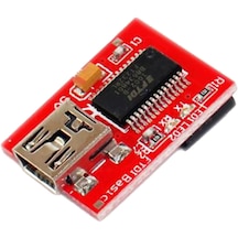 Suntek Arduino Red Için Uart Program İndiricisine Electric