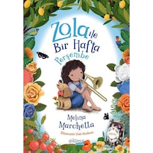 Zola İle Bir Hafta / Perşembe / Melina Marchetta
