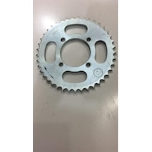 RKS TİTANİK 150 ARKA ZİNCİR DİŞLİSİ