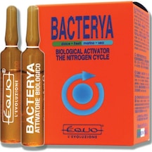 Equo Bacterya 24x5ml