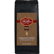 Vero Amore Damla Sakızlı Türk Kahvesi 250 G
