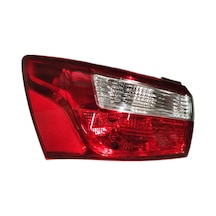 Kıa Rıo S.d Sol Dış Stop 2012-2017