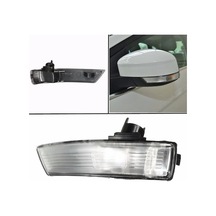 Ford Focus Ayna Sinyali 18-den İtibaren Sol Oem No: Z-0253