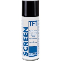 Screen Tft Lcd Ekran Temizleyici Sprey