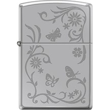 Zippo Çakmak Z-Ae400106-250