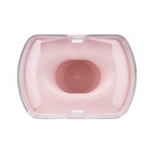 Mamajoo Emzik Saklama Kabı Powder Pink | Tekli