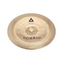Istanbul Agop 20" Xist Power China Brilliant