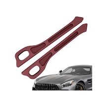 Araba Koltuk Arası Düzenleyici Bordo Renk 1239642