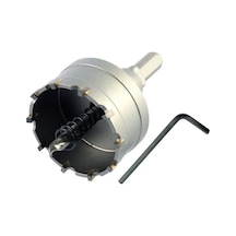 Gfb Tct Metal Delme Panç 75 Mm