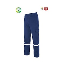 Myform 2957 Sımplex Teknik Pantolon 16/12 - Lacivert