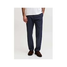 Jack & Jones Jpstkane Chase Coolmax Chıno Lacivert