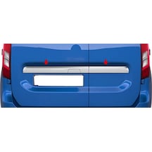 Dacia Uyumlu Dokker Bagaj Çıtası Deliksiz