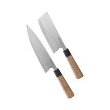 Uniqella Bladepro Serisi Classico Set 3 Çelik