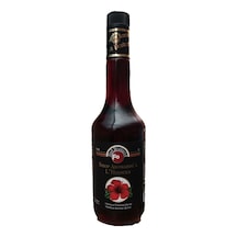 Fo Hibiskus Aromalı Kokteyl Şurup 700 ML