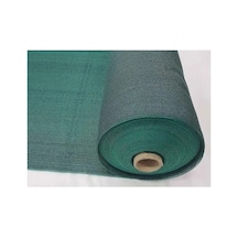 1.5m X 15m Gölgelik File, Bahçe Çit Örtüsü İçin Uygun, Meyve Ağaçları İçin