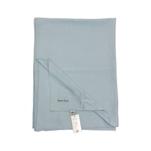 Harem Scarf Brisa Vual Şal - Bebe Mavi