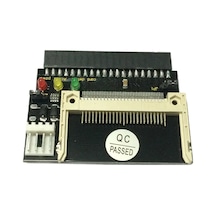 Cf To Ide 2.5 Compact Flash Dönüştürücü Çevirici Adaptor 5050A