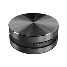 Flybuy Mt100 Kemik İletimli Bluetooth Hoparlör: 360 Stereo Ses, Kablosuz, Taşınabilir, Yapışkan Tabanlı, Farklı Ortamlar İçin Uygun