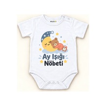 Beyaz - Ay Işığı Nöbeti