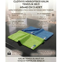 Mavi - Yeşil