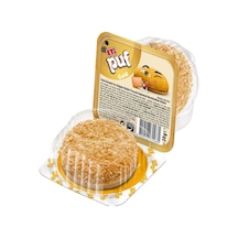 Eti Puf Gold Bisküvi 48x20g Tuzlu Karamelli Marshmallow Atıştırmalık 2'li Ekonomik Paket - 2 Ad Tarı