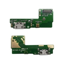 Redmi 5 Uyumlu Şarj Ve Mikrofon Bordu